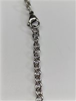 Collana Police Uomo in Acciaio CHARMS500+200MM - CHARMS500+200MM
